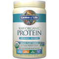 Organic Protein Unflavored 20 oz M81009