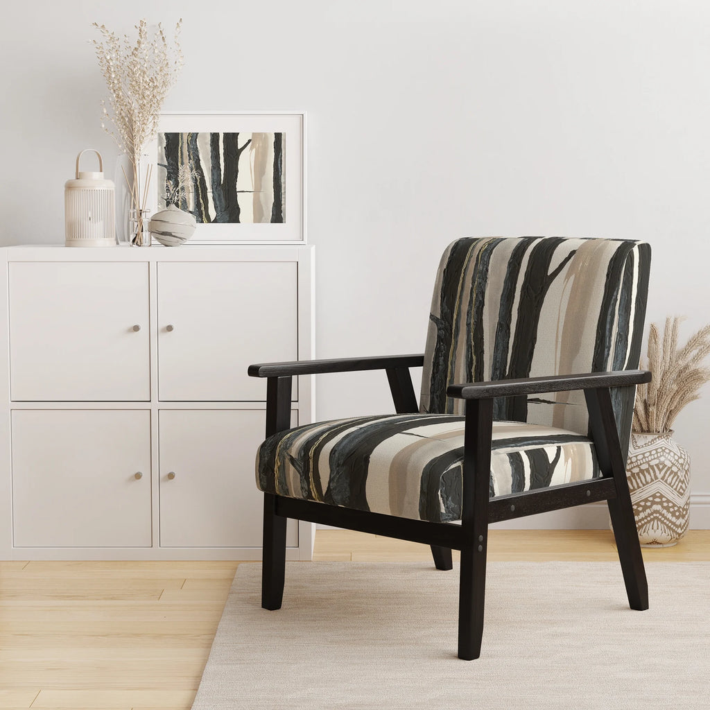 Upholstered Accent Chair S2278
