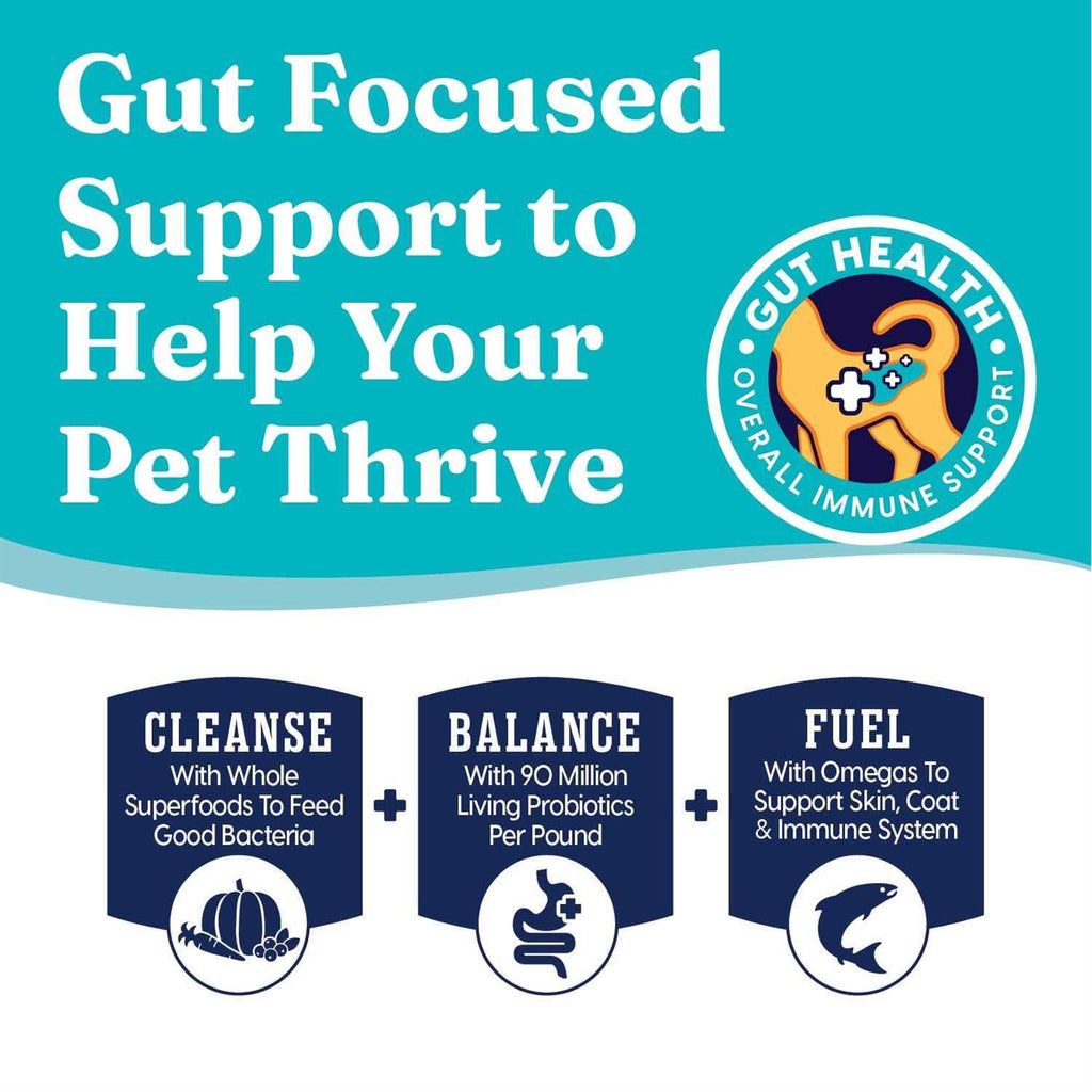 Grain-Free Alaskan Pollock Dry Cat Food K354770