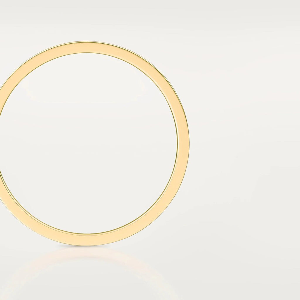 Wedding Band Ring G65323