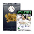Random Autographed Relic and Rookies Trading Cards Mystery Pack V4902
