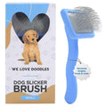 Dog Slicker Brush for Grooming Pet Hair L6574
