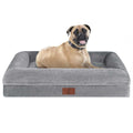 Orthopedic Washable Dog Bed with Removable Cover O901235