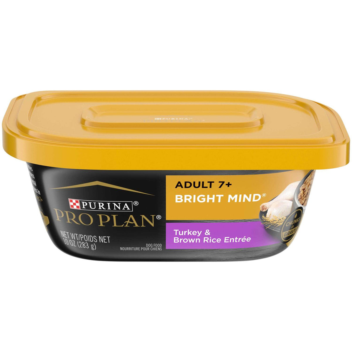 Senior Wet Dog Food M490619