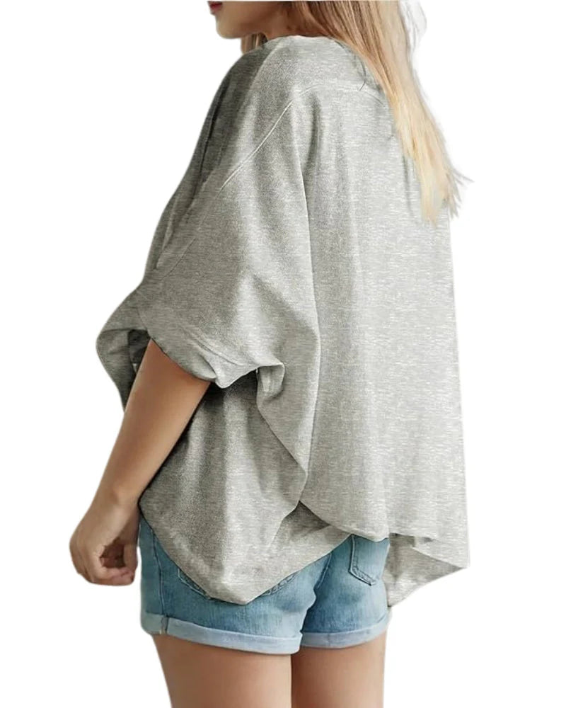 Oversized Tee M919457