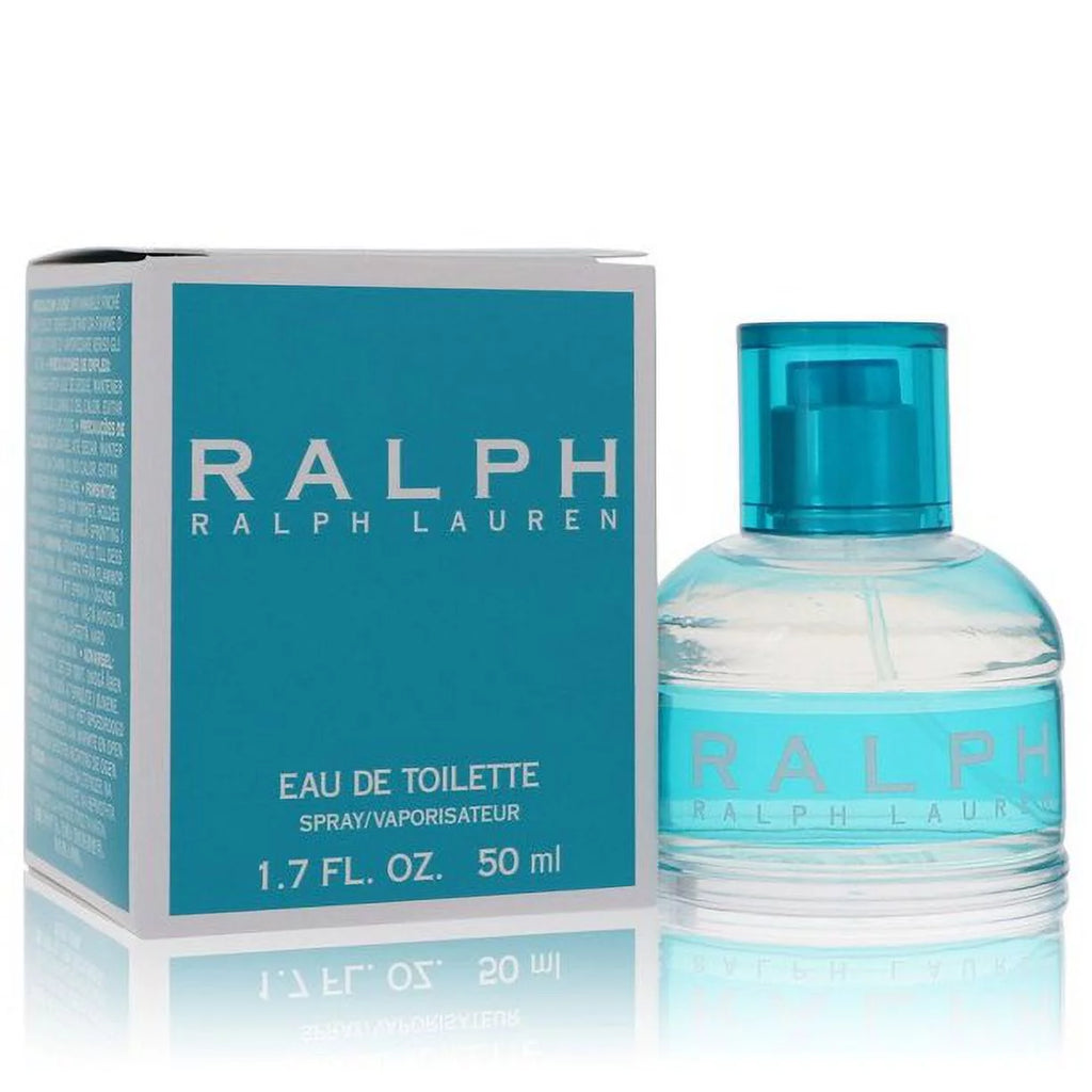 Perfume Eau De Toilette Spray 1.7 oz H608942