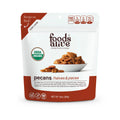 Organic Pecans 12 oz J217