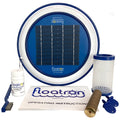 Solar Powered Water Purifier Ionizer R77188
