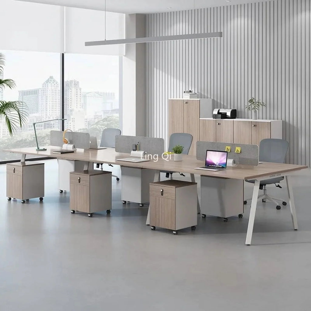 Chinese Office Desk Y9777