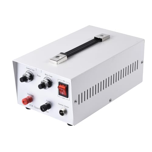 300W Portable Pulse Spot Welder Machine N642129