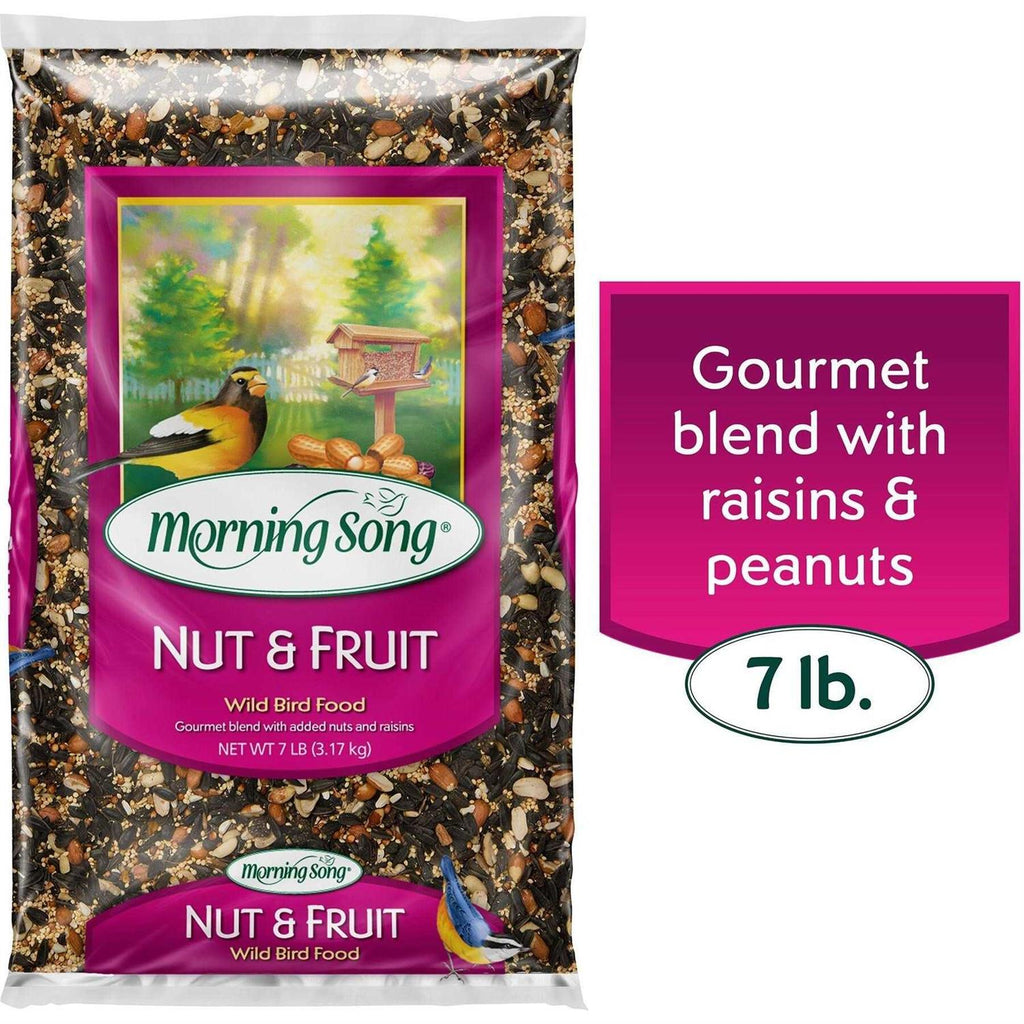 Wild Bird Food X5892