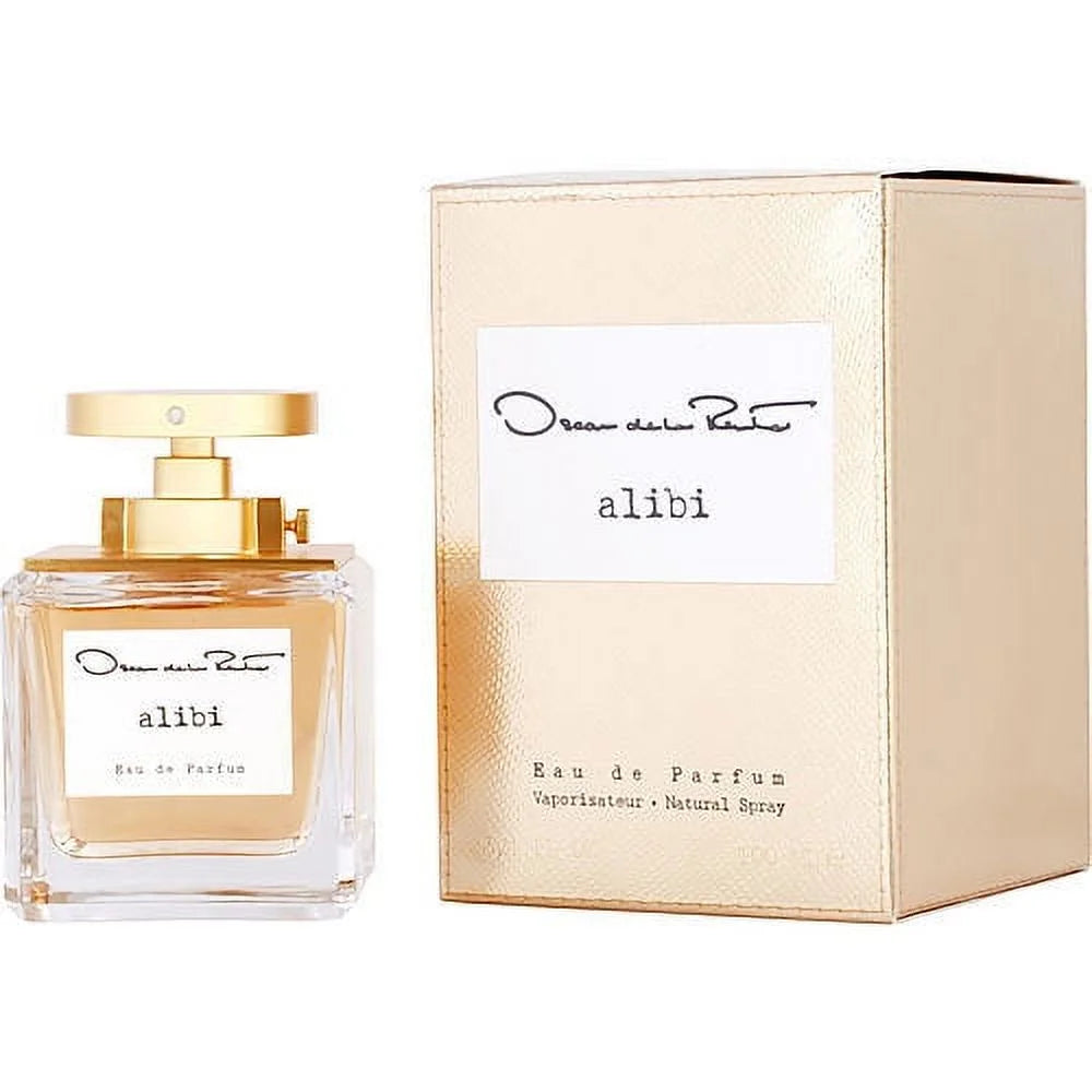 Eau de Parfum Spray 3.4 oz H80702