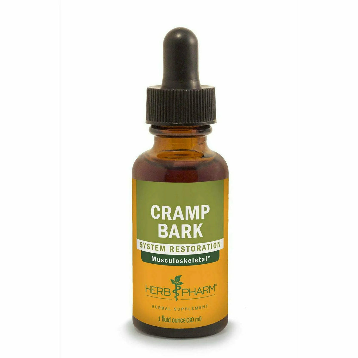 Cramp Bark 1 oz G394