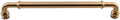 Bronze 12" Length Metal Appliance Pull A84793