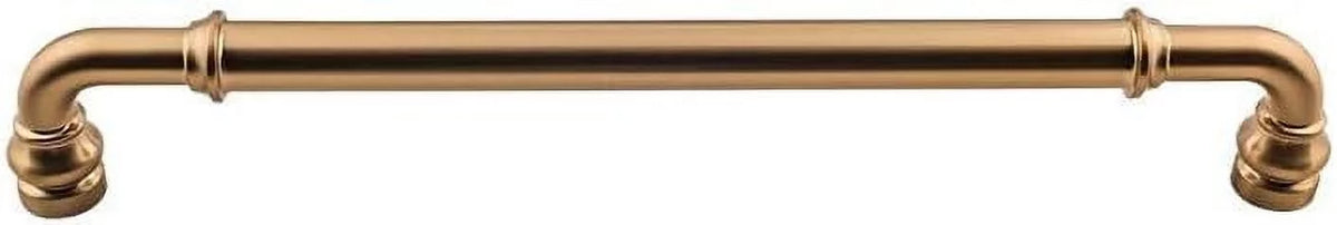 Bronze 12" Length Metal Appliance Pull A84793