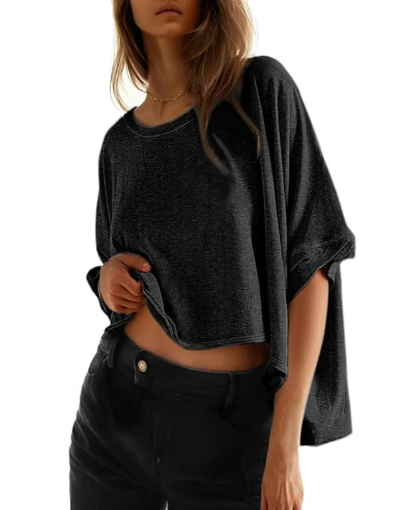 Oversized Tee M919457
