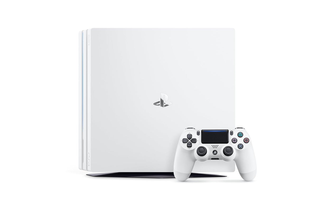 1TB Limited Edition Console B493