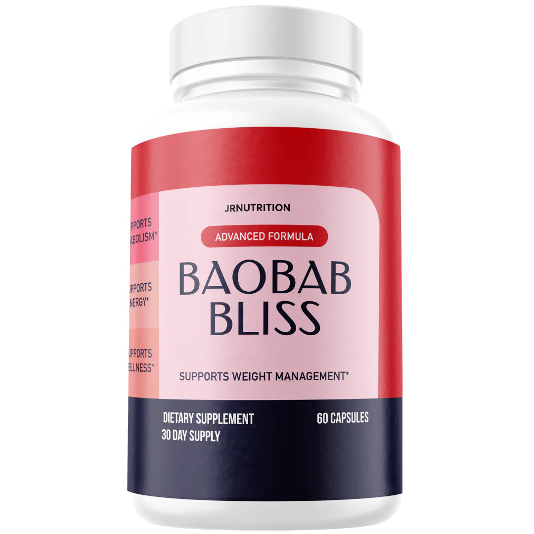 60 Capsules W232