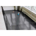 Ceramic Texture Vinyl Pet Floor Protector B218817