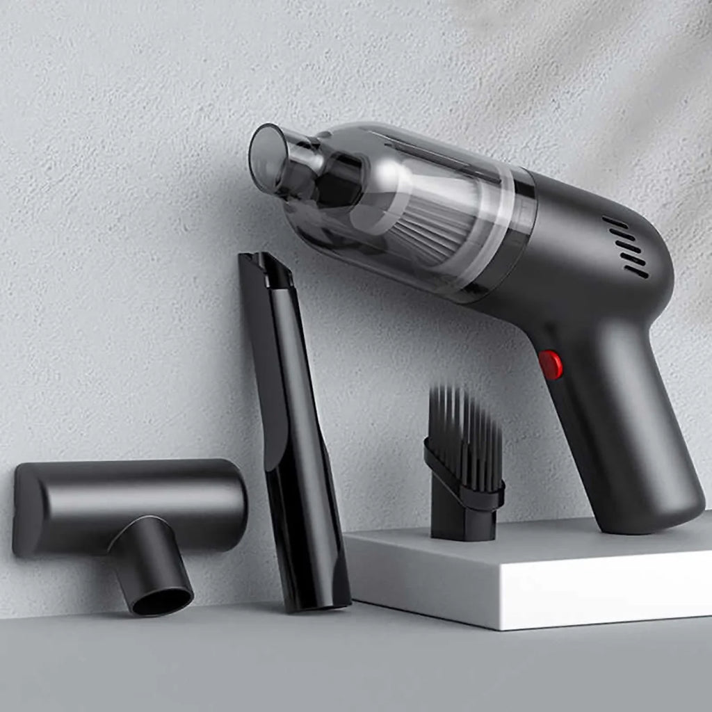 Cordless Vacuum with 3 Attachments X664