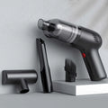 Cordless Vacuum with 3 Attachments X664