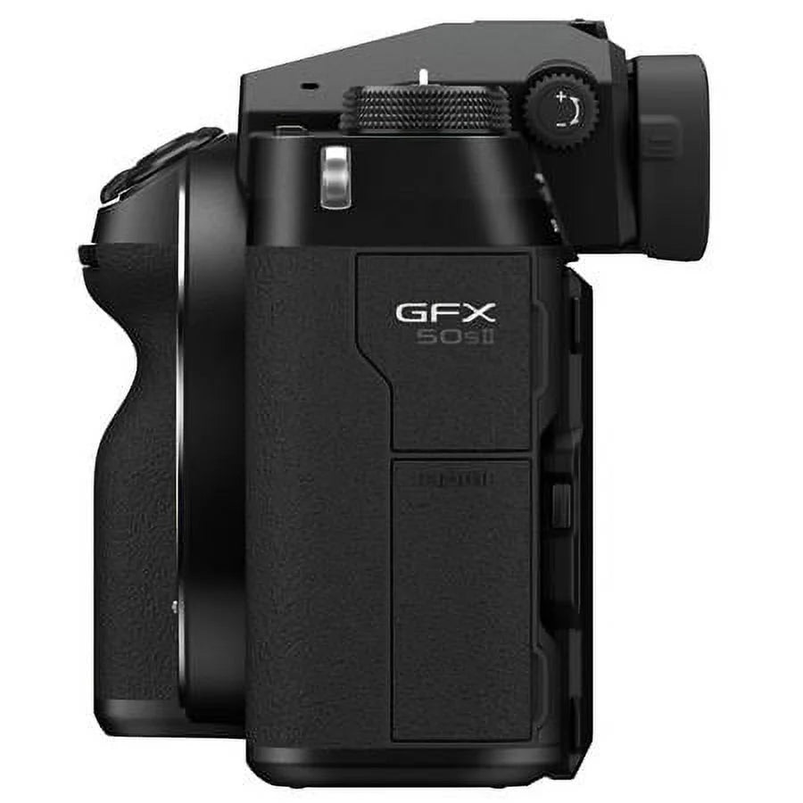Medium Format Camera Body with 63mm f/2.8 Lens Z799282