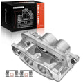 Disc Brake Caliper Assembly with Bracket Front Side B410124