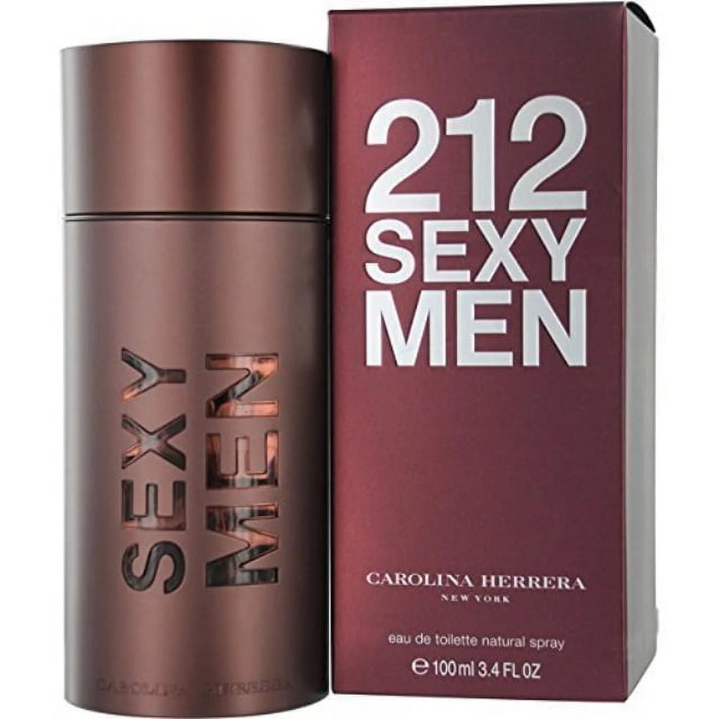 3.4 oz EDT Men's Q881