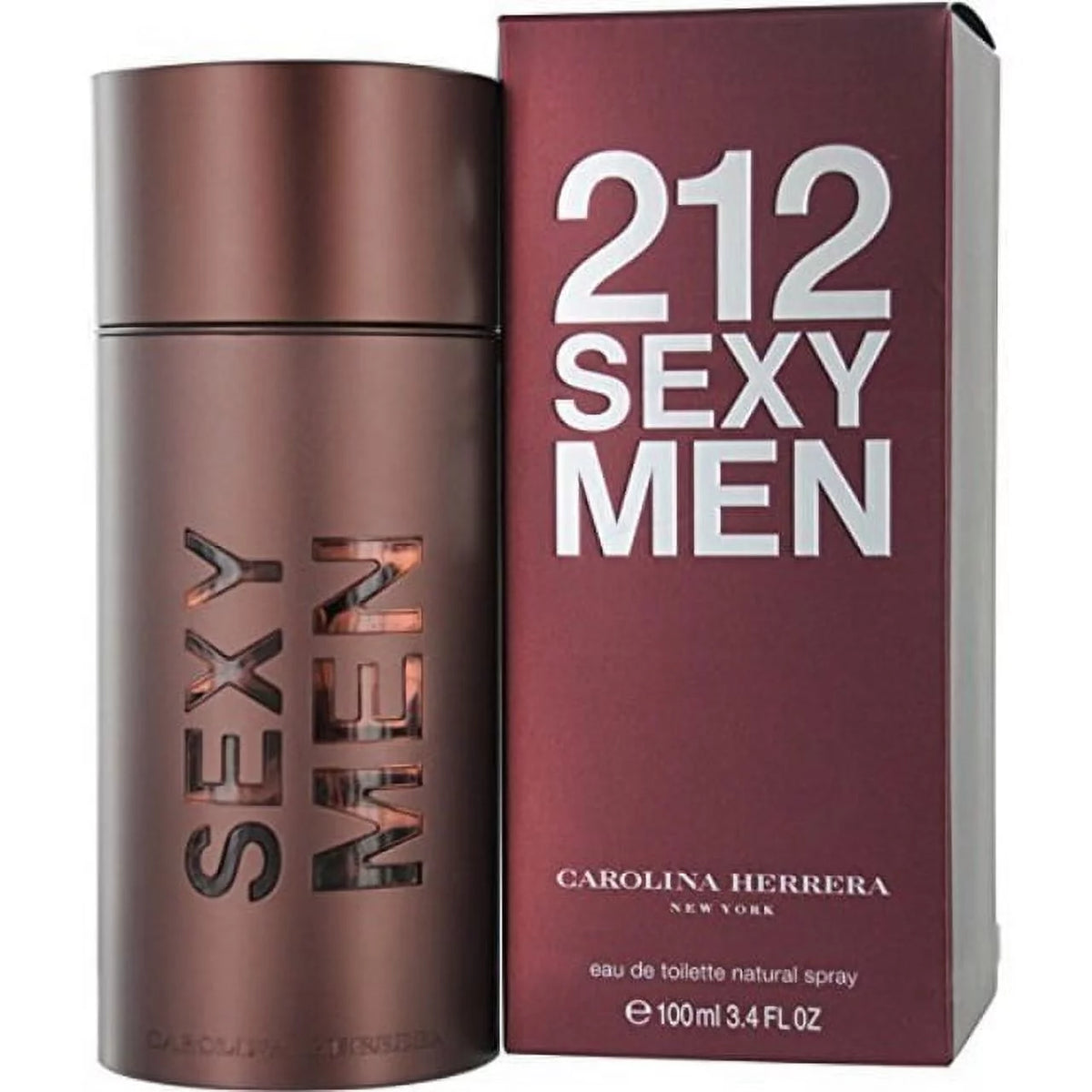 3.4 oz EDT Men's Q881