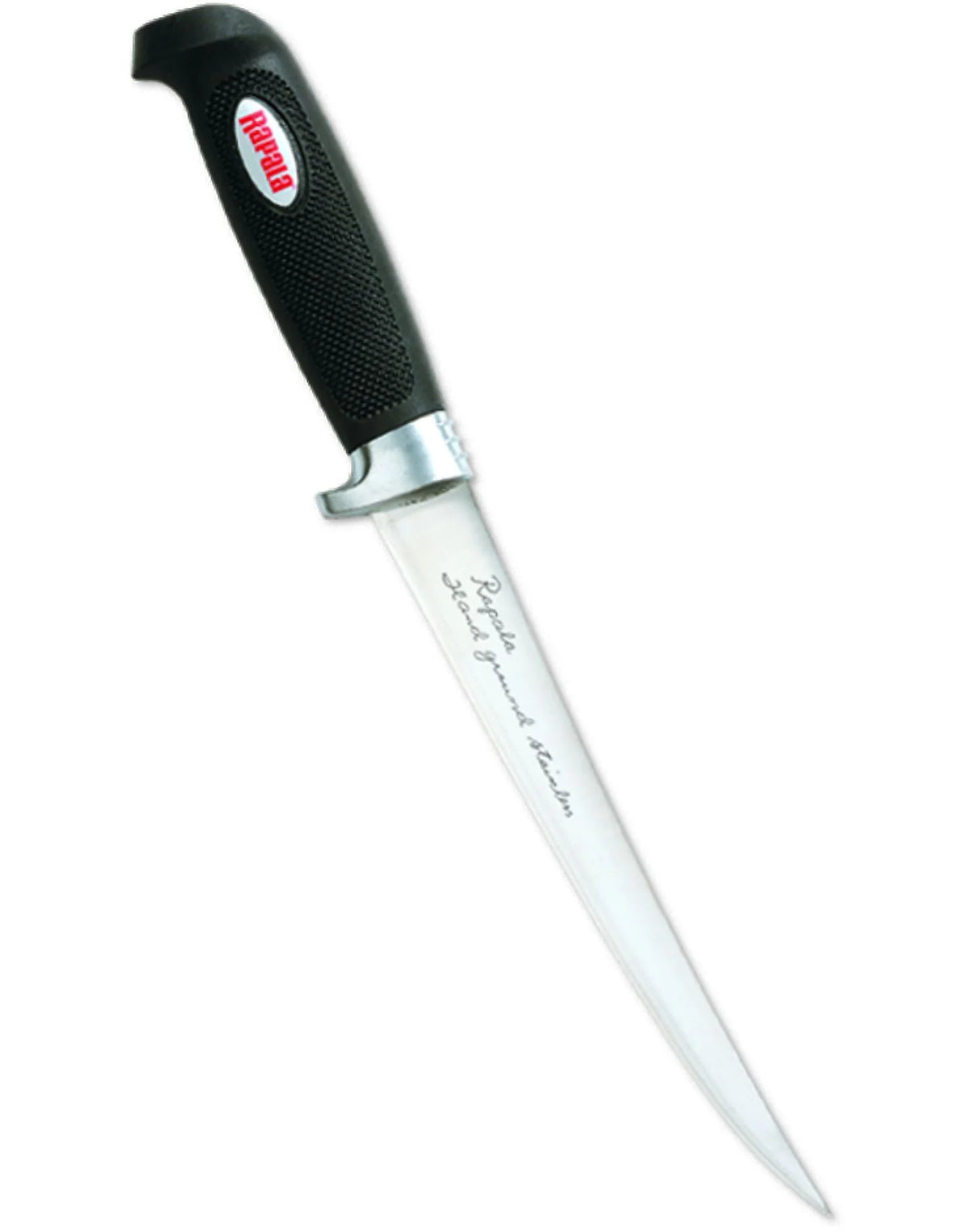 Fishing Fillet Knife with Sharpener & Sheath Q982