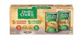 Healthy Choice Variety Pack Soup 10 pk. 15 oz. U1821