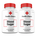 Blood Sugar Capsules 2 Pack K560