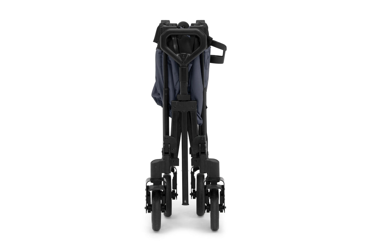 Grey/Black Stroller Wagon I74815