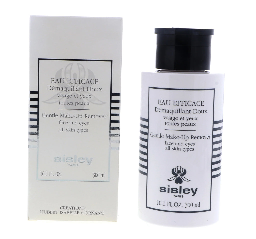 Gentle Makeup Remover for Face & Eyes All Skin Types 10.1 oz E96276