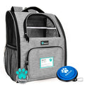 Pet Carrier Backpack N987