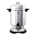 Stainless Steel 60 Cup Commercial Coffee Urn H882