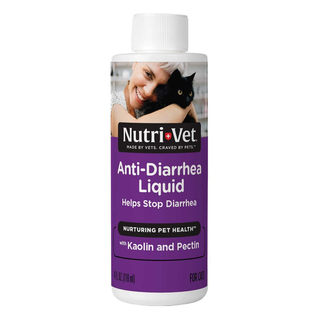 Anti-Diarrhea Liquid for Cats K370548