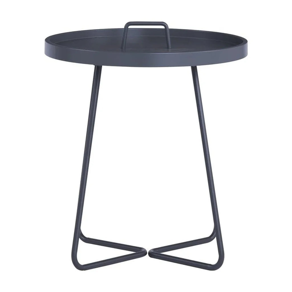 Grey Round Coffee Table S20247