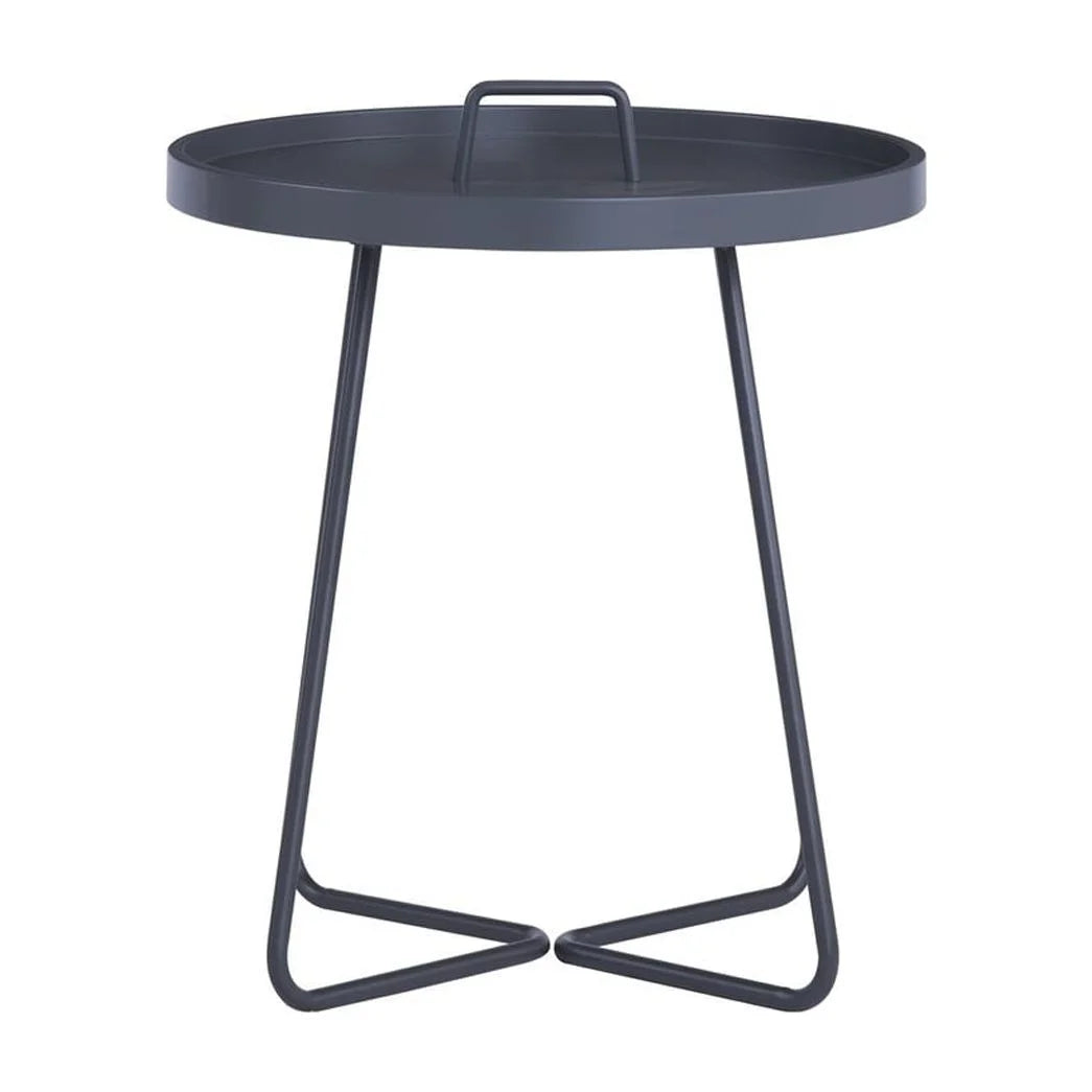 Grey Round Coffee Table S20247