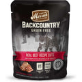 Real Cuts Cat Food L970