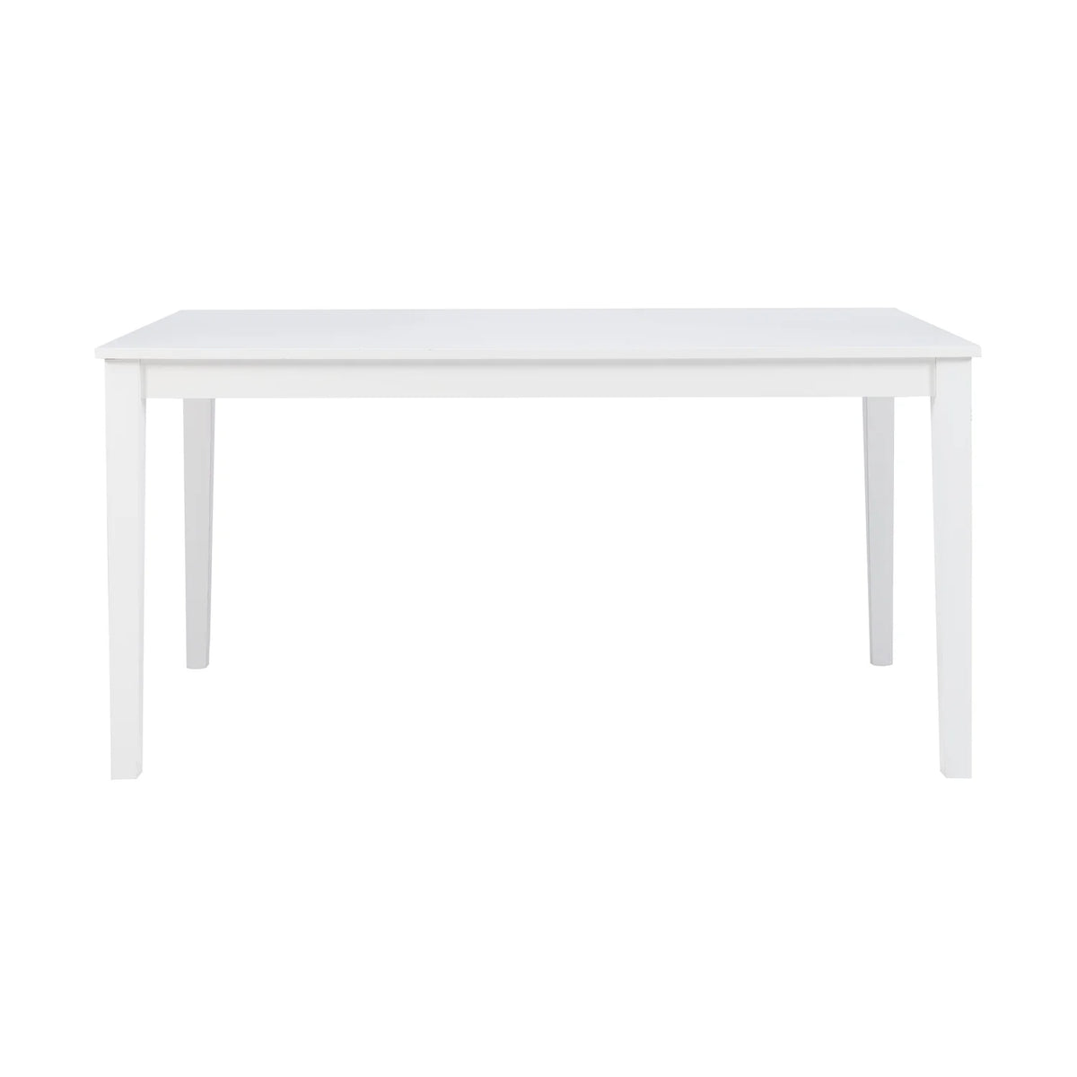 White Dining Table W56083