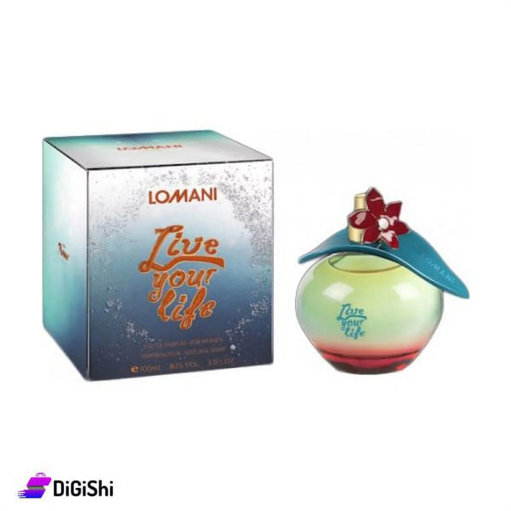 Eau de Parfum 3.3 oz N394
