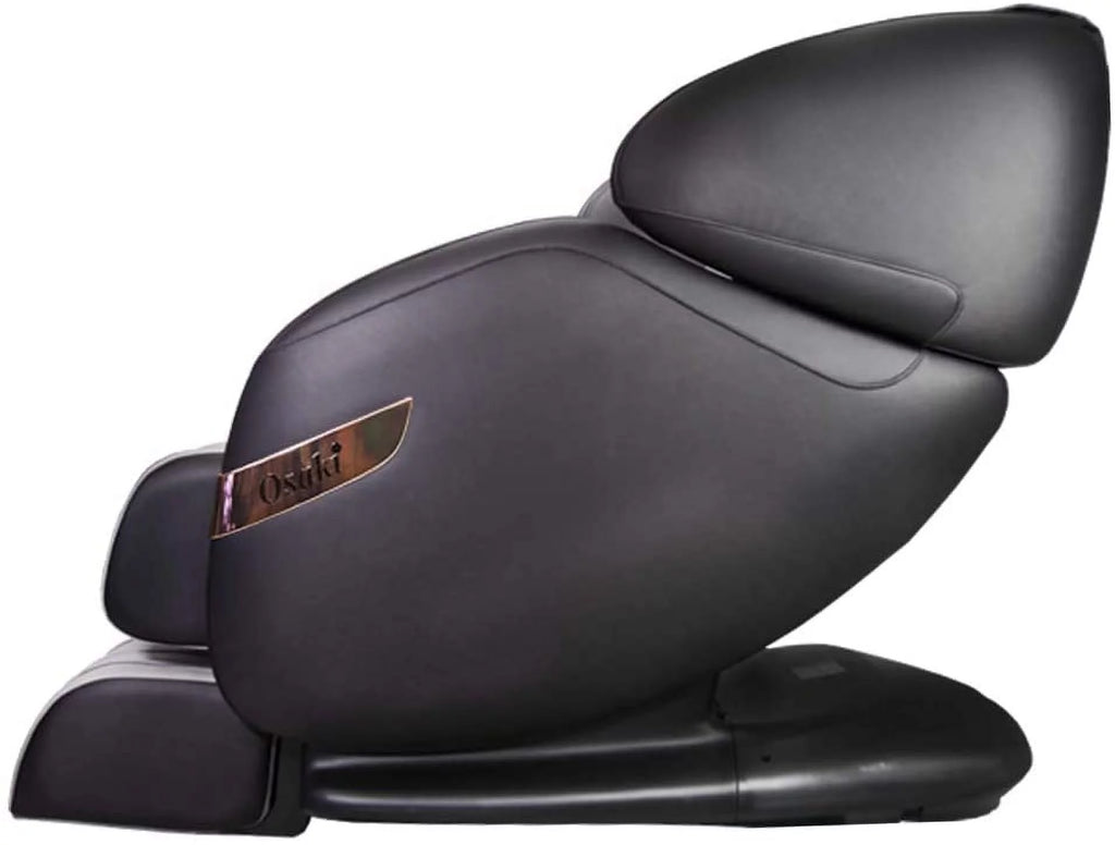 Zero Gravity Full Body Massage Chair Recliner H645113