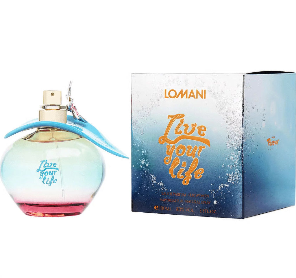 Eau de Parfum 3.3 oz N394