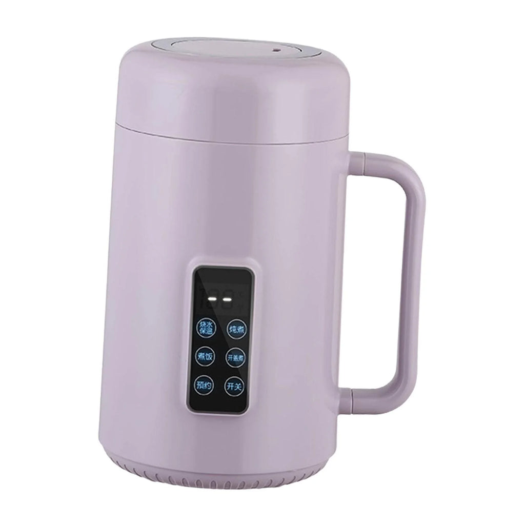 Electric Cooker Stewpot Cookware V963