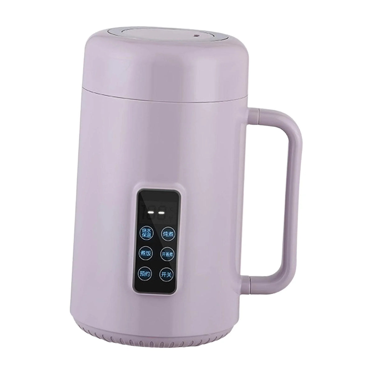 Electric Cooker Stewpot Cookware V963