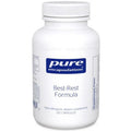 Best-Rest Formula 120 Capsules Q70132