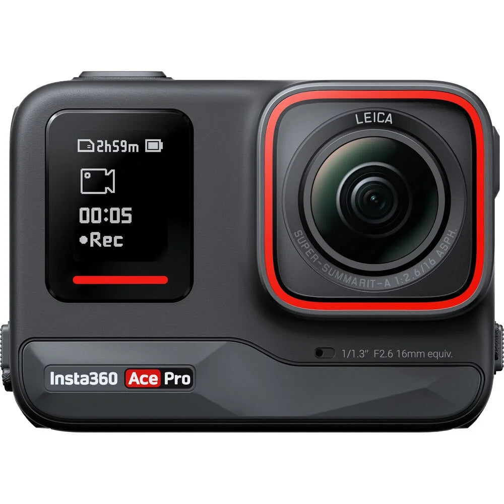 8K Action Camera X158797