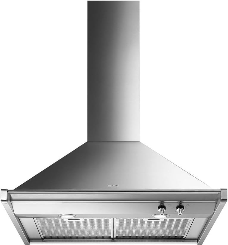 Stainless Steel Wall Hood V241932