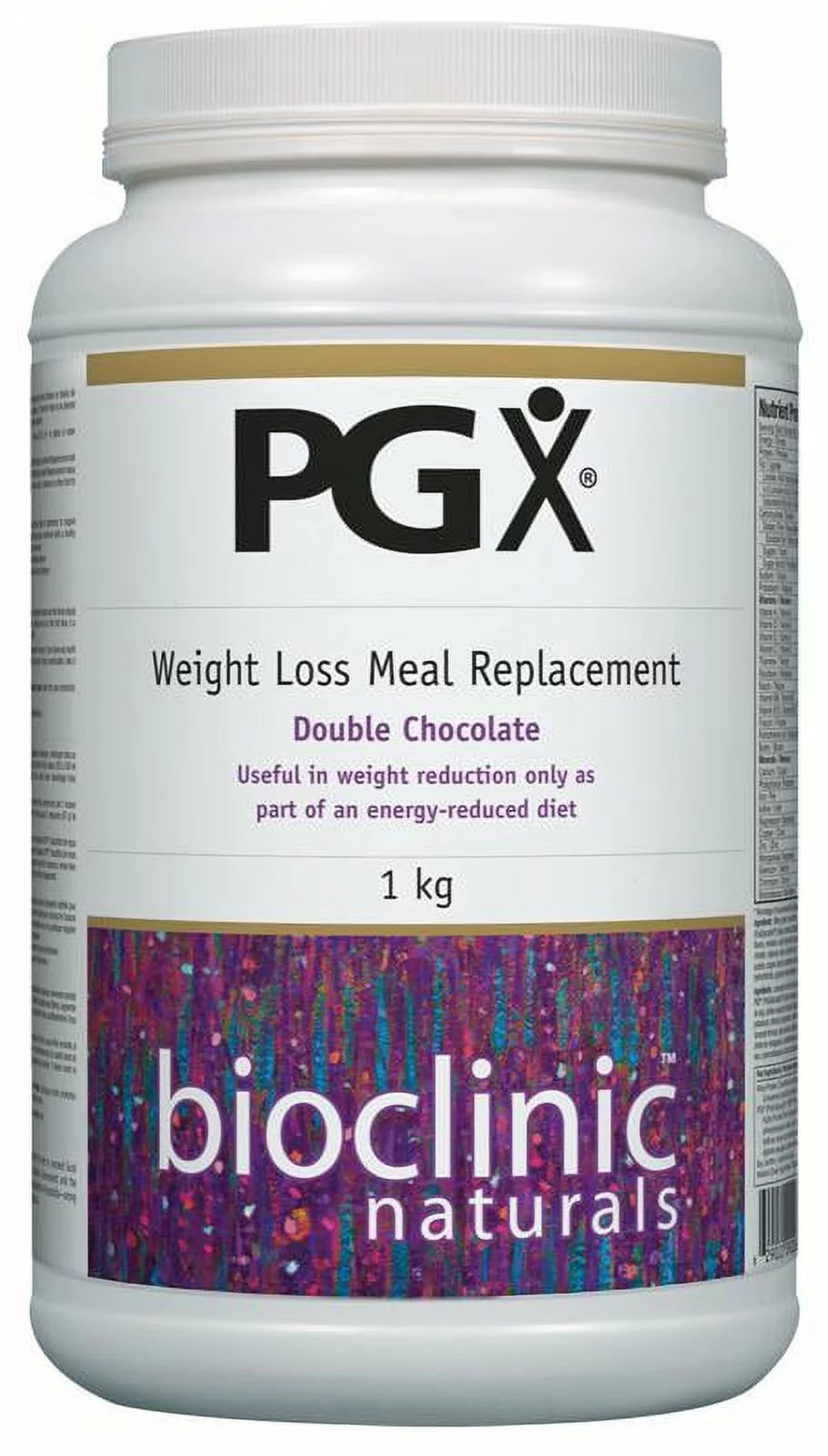 Weight Loss Meal Replace. Choc 1 kg N2352